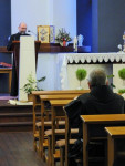 Licheń: spotkanie przedstawicieli zakonów męskich z diecezji włocławskiej